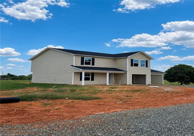 Photo 1 of Single family home for sale at 142 Caspian Dr, Lexington, NC 27295 | MLS# 1233749 | Listing updated on 2026-09-17
