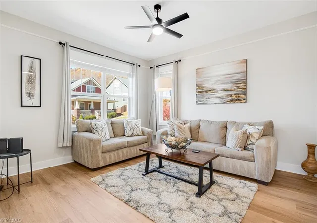 3rd image of 11 Byrdcliffe Ln, Asheville, NC 28805 | MLS# 1202182