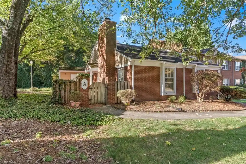 Photo 1 of Single family home for sale at 205 N Rotary Dr #A, High Point, NC 27262 | MLS# 1240325 | Listing updated on 2026-10-30