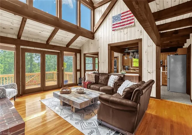 4th image of 781 Freemantown Rd, Rutherfordton, NC 28139 | MLS# 1186597