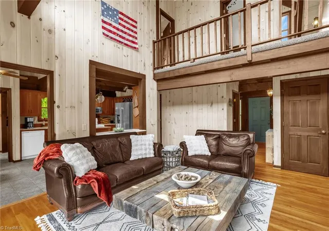 5th image of 781 Freemantown Rd, Rutherfordton, NC 28139 | MLS# 1186597