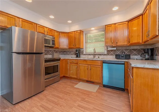 Photo 4 of Single family home for sale at 3035 Plantation Rd, Winston Salem, NC 27105 | MLS# 1223506 | Listing updated on 2026-07-12