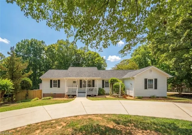 1st image of 8311 Mapleway Ln, Greensboro, NC 27455 | MLS# 1226476