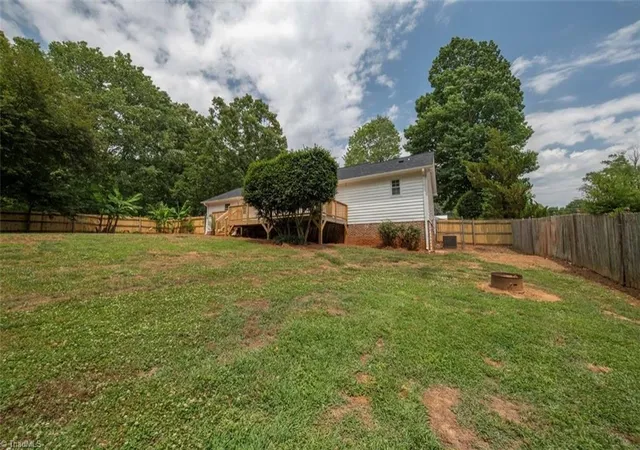 43rd image of 8311 Mapleway Ln, Greensboro, NC 27455 | MLS# 1226476