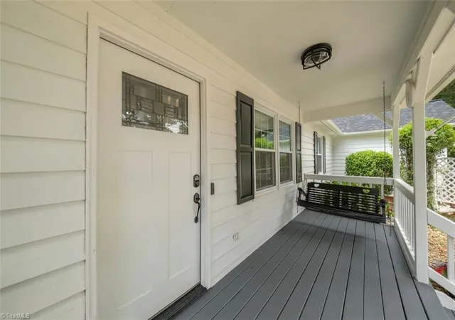5th image of 8311 Mapleway Ln, Greensboro, NC 27455 | MLS# 1226476