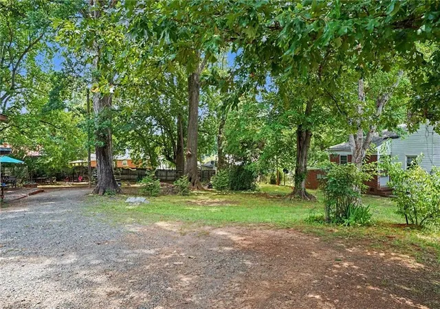 Homes for sale in Asheboro, NC | 0 Winslow Ave, Asheboro, NC 27203 | MLS# 1227022