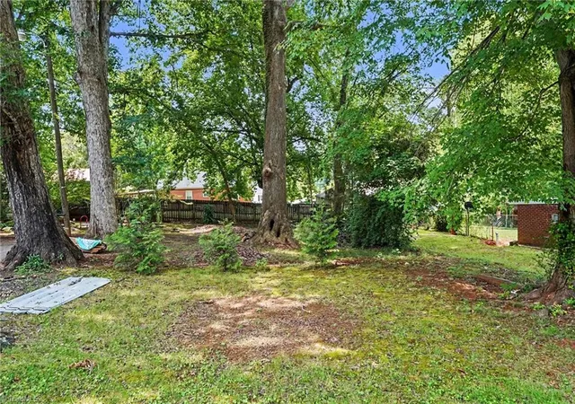 Homes for sale in Asheboro, NC | 0 Winslow Ave, Asheboro, NC 27203 | MLS# 1227022