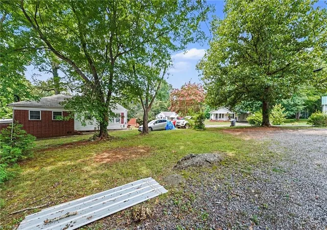 Homes for sale in Asheboro, NC | 0 Winslow Ave, Asheboro, NC 27203 | MLS# 1227022