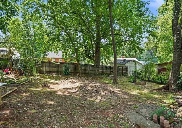 Homes for sale in Asheboro, NC | 0 Winslow Ave, Asheboro, NC 27203 | MLS# 1227022