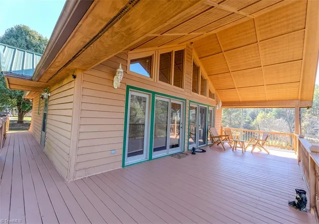 Photo 2 of Single family home for sale at 40 Yuri Ln, Piney Creek, NC 28663 | MLS# 1240428 | Listing updated on 2026-10-30