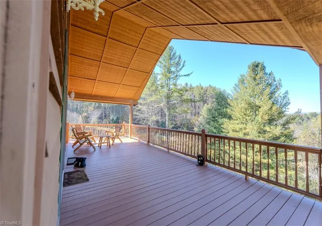 Photo 3 of Single family home for sale at 40 Yuri Ln, Piney Creek, NC 28663 | MLS# 1240428 | Listing updated on 2026-10-30