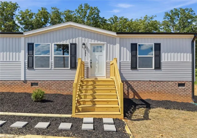 Photo 2 of Manufactured home for sale at 291 Macy Mae Way, Reidsville, NC 27320 | MLS# 1224992 | Listing updated on 2026-09-15