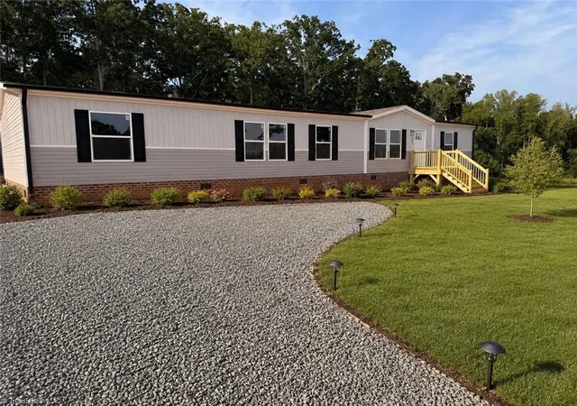 Photo 3 of Manufactured home for sale at 291 Macy Mae Way, Reidsville, NC 27320 | MLS# 1224992 | Listing updated on 2026-09-15