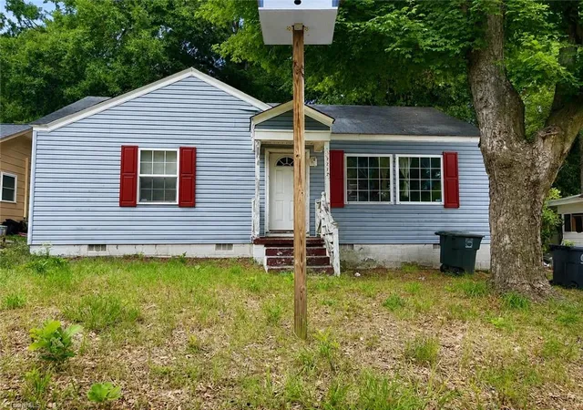 1st image of 1212 Portland St, Greensboro, NC 27403 | MLS# 1231024