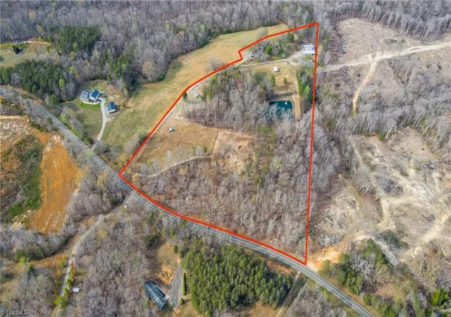 50th image of 361 Settle Bridge Rd, Reidsville, NC 27320 | MLS# 1214019