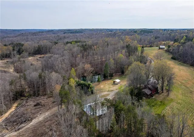 5th image of 361 Settle Bridge Rd, Reidsville, NC 27320 | MLS# 1214019