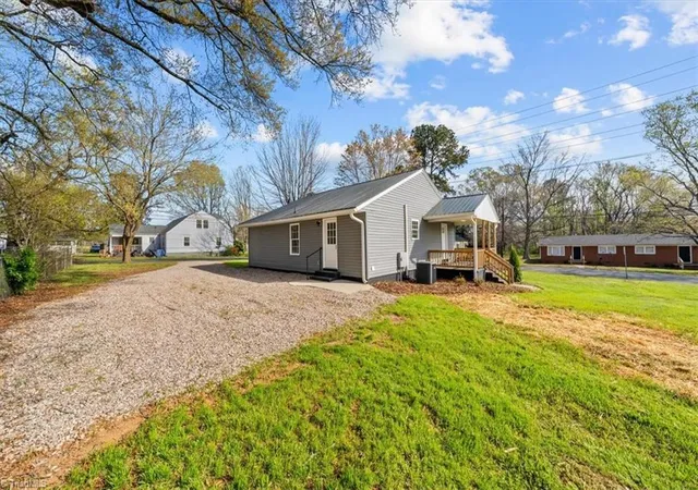 Homes for sale in Lexington, NC | 105 Mendota Ave, Lexington, NC 27292 | MLS# 1213277