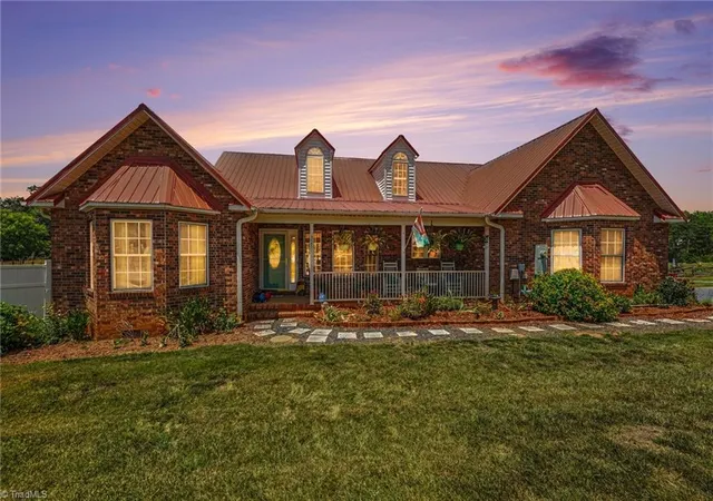 1st image of 321 Lake Park Rd, Asheboro, NC 27205 | MLS# 1224988