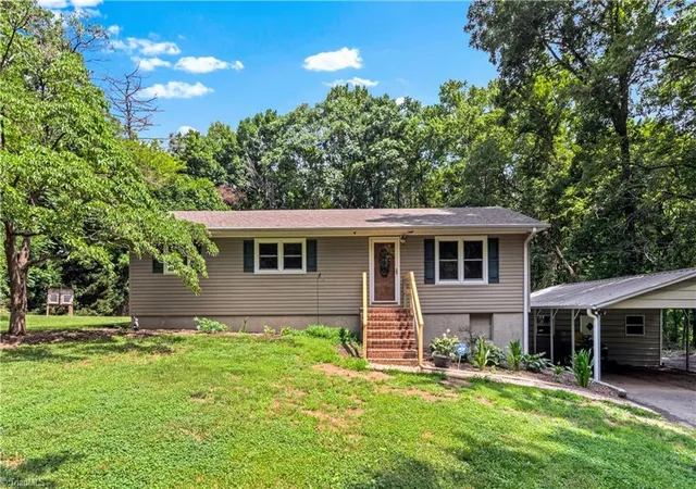 Photo 1 of Sale Pending at 152 Blue Ridge Rd, State Road, NC 28676 | MLS# 1225739 | Listing updated on 2026-10-07