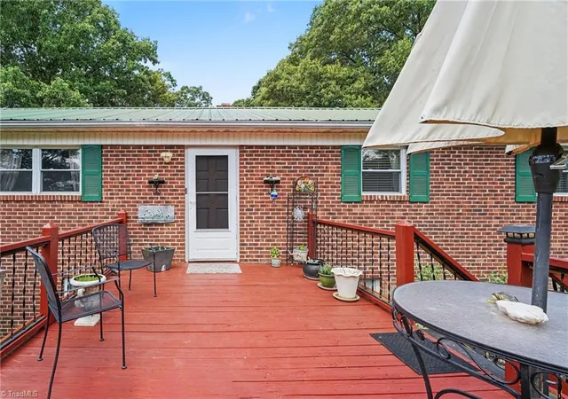 4th image of 202 Arrowood Ln, Jamestown, NC 27282 | MLS# 1225410