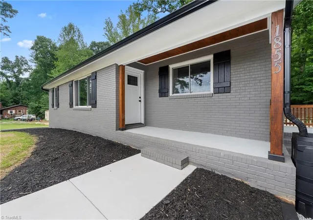 2nd image of 1855 Stemp Everhart Rd, Thomasville, NC 27360 | MLS# 1230163