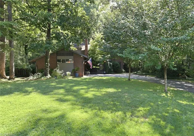 50th image of 631 Lichfield Rd, Winston Salem, NC 27104 | MLS# 1230755
