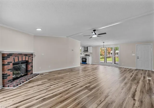 Photo 3 of Sale Pending at 5503 Bridgeview Dr, Greensboro, NC 27406 | MLS# 1233173 | Listing updated on 2026-09-24