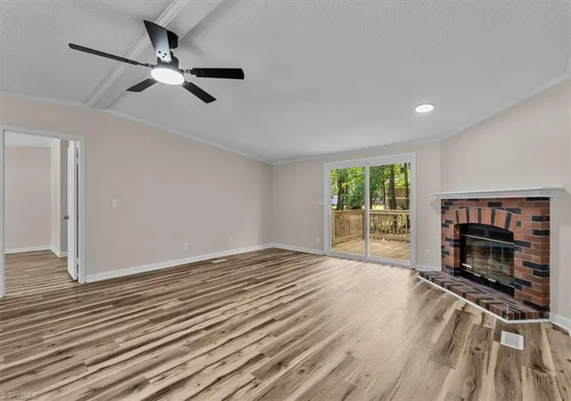 Photo 4 of Sale Pending at 5503 Bridgeview Dr, Greensboro, NC 27406 | MLS# 1233173 | Listing updated on 2026-09-24
