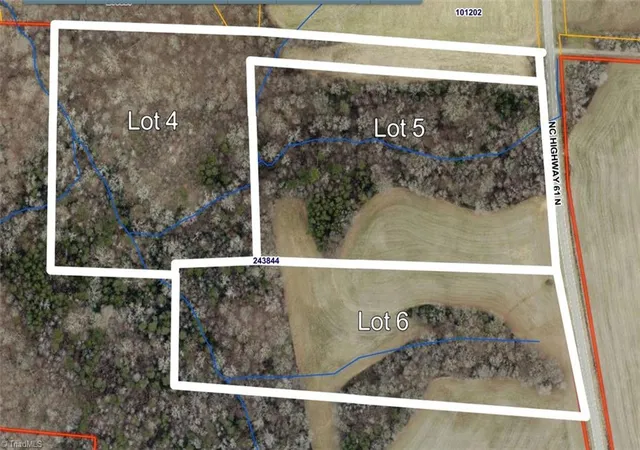 3rd image of 6475 Endwell Rd #Lot 5, Gibsonville, NC 27249 | MLS# 1224410