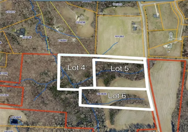4th image of 6475 Endwell Rd #Lot 5, Gibsonville, NC 27249 | MLS# 1224410