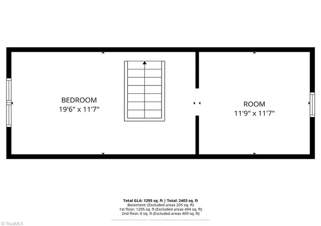 Homes for sale in Reidsville, NC | 1505 Courtland Ave, Reidsville, NC 27320 | MLS# 1216723