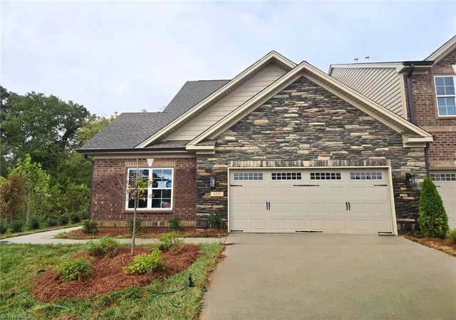 Photo 1 of Single family home for sale at 1229 Talisker Way, Burlington, NC 27215 | MLS# 1198954 | Listing updated on 2026-03-17