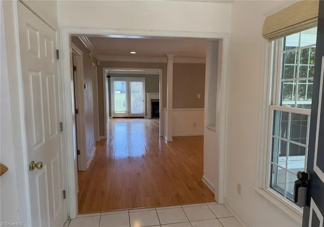 Photo 3 of Single family home for sale at 274 Tumbleweed Dr, Winston Salem, NC 27127 | MLS# 1227994 | Listing updated on 2026-10-02