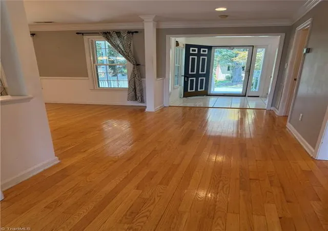 Photo 4 of Single family home for sale at 274 Tumbleweed Dr, Winston Salem, NC 27127 | MLS# 1227994 | Listing updated on 2026-10-02