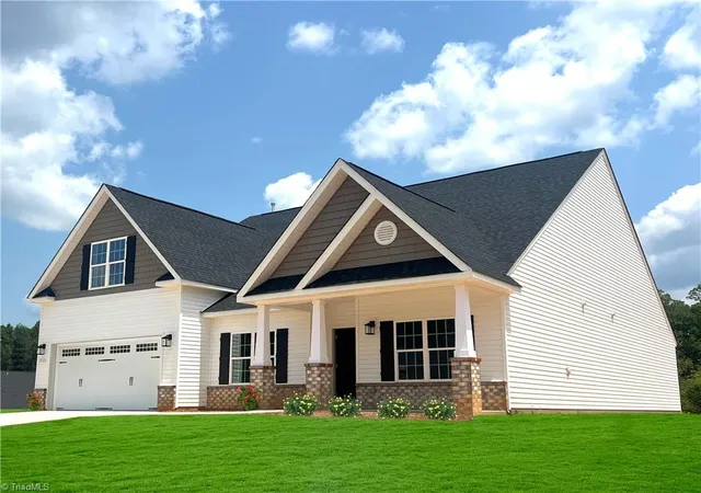 1st image of 3714 Straw Hat Rd, Greensboro, NC 27410 | MLS# 1232918