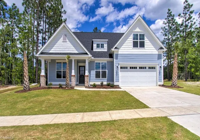 2nd image of 3714 Straw Hat Rd, Greensboro, NC 27410 | MLS# 1232918