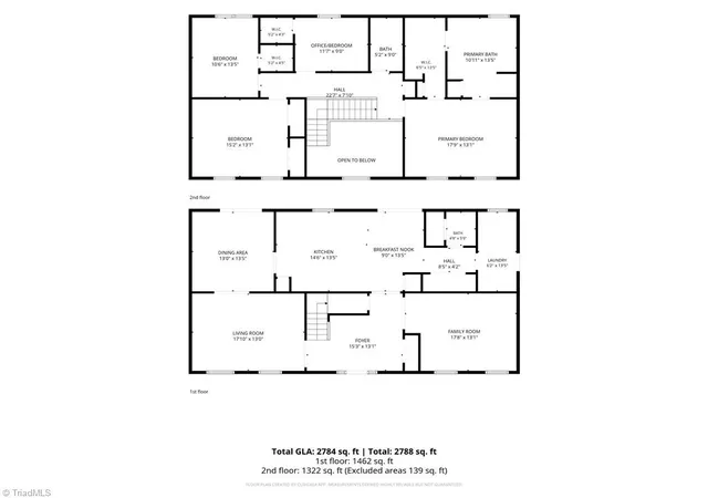 40th image of 164 Meadow Branch Rd, Reidsville, NC 27320 | MLS# 1233117
