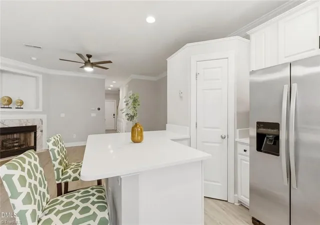 Photo 2 of Single family home for sale at 4415 Piedmont Tr Dr, Greensboro, NC 27409 | MLS# 1216548 | Listing updated on 2026-08-01