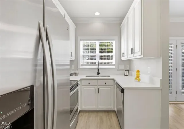 Photo 4 of Single family home for sale at 4415 Piedmont Tr Dr, Greensboro, NC 27409 | MLS# 1216548 | Listing updated on 2026-08-01