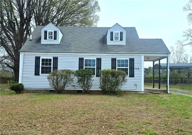 1st image of 758 Clemmonsville Cir, Winston Salem, NC 27107 | MLS# 1212382