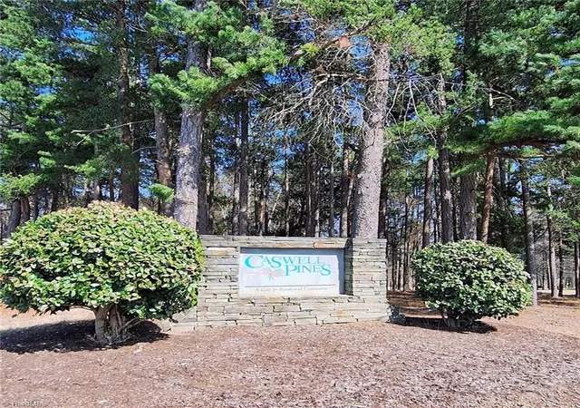 Homes for sale in Blanch, NC | 0 Caswell Pines Clubhouse Dr, Blanch, NC 27212 | MLS# 1211674