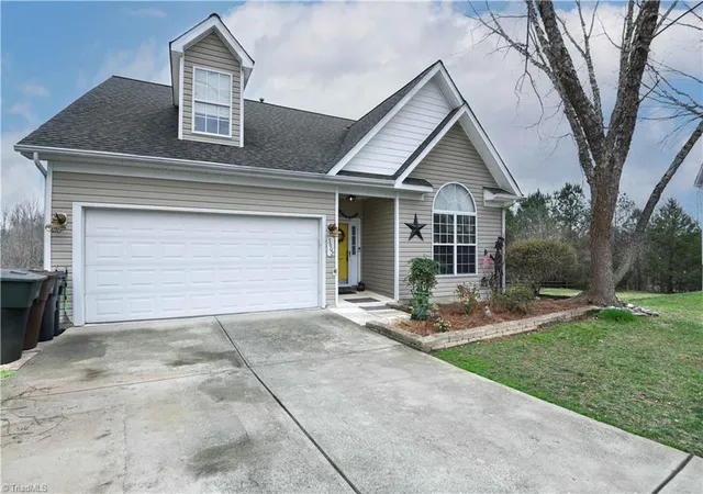 Homes for sale in Greensboro, NC | 5602 David Christian Pl, Greensboro, NC 27410 | MLS# 1211087