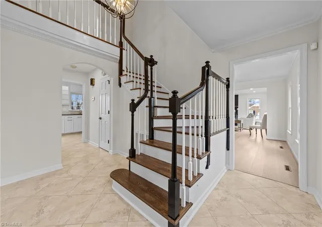 Photo 3 of Single family home for sale at 1025 Neely Dr, Asheboro, NC 27205 | MLS# 1217062 | Listing updated on 2026-08-04