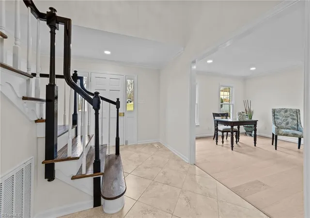 Photo 3 of Single family home for sale at 1025 Neely Dr, Asheboro, NC 27205 | MLS# 1217062 | Listing updated on 2026-08-04