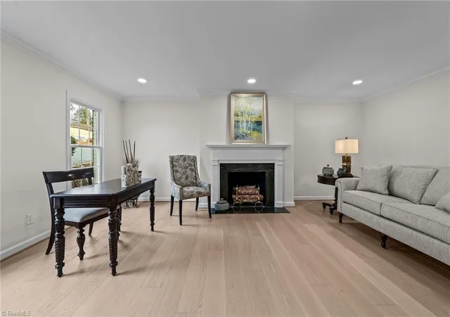 Photo 4 of Single family home for sale at 1025 Neely Dr, Asheboro, NC 27205 | MLS# 1217062 | Listing updated on 2026-08-04