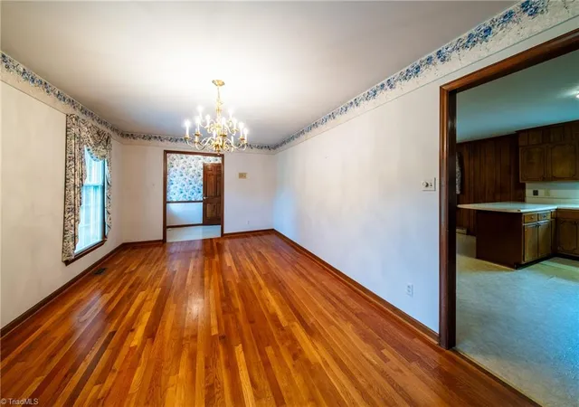 Photo 3 of Single family home for sale at 5108 Hicone Rd, Mc Leansville, NC 27301 | MLS# 1229095 | Listing updated on 2026-09-12