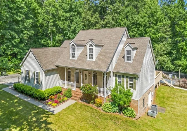 1st image of 172 Blue Eller Ln, Moravian Falls, NC 28654 | MLS# 1223057