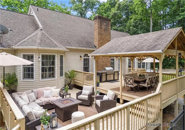 2nd image of 172 Blue Eller Ln, Moravian Falls, NC 28654 | MLS# 1223057