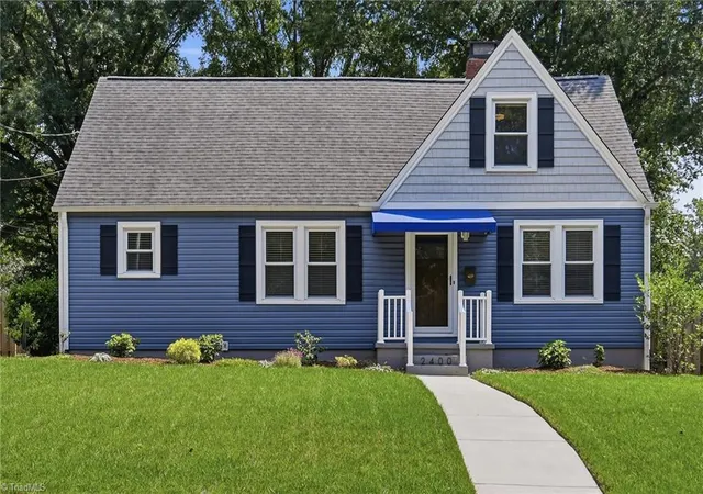 1st image of 2400 Westover Ave, Winston Salem, NC 27103 | MLS# 1229531
