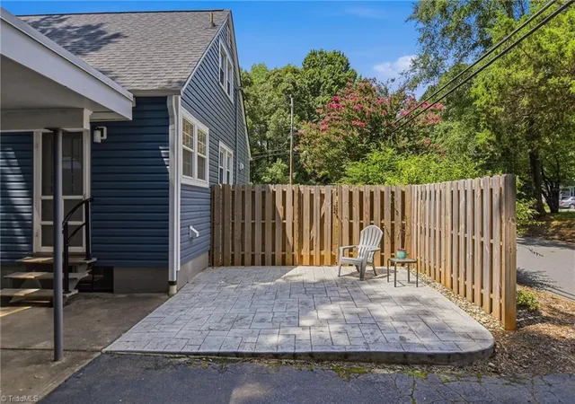 35th image of 2400 Westover Ave, Winston Salem, NC 27103 | MLS# 1229531